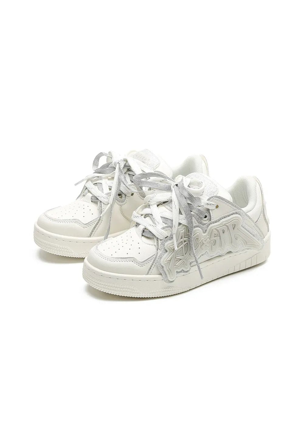 ADC丨Starry Night Low-Top Skate Shoes - PSYLOS 1, ADC丨Starry Night Low-Top Skate Shoes, Skate Shoes, ADC, PSYLOS 1